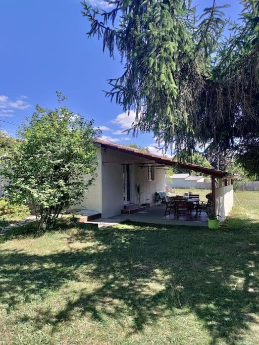 Apartamento Chez Chapelle In The Heart Of The Gascony With Pool And Hot Tub Auch Exterior foto